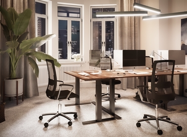 8500 m² Business space building available to rent in City of London, Alpheus Building (EC2M 1NB) - 3 | MatchOffice.com