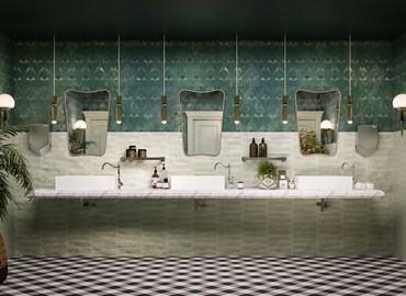 8500 m² Business park place available to rent in City of London, Alpheus Building (EC2M 1NB) - 9 | MatchOffice.com