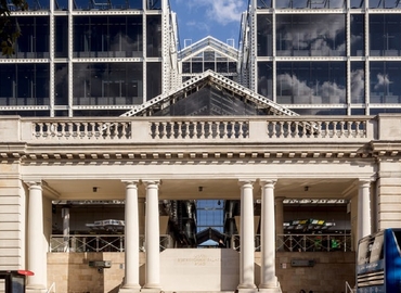 Coworking 123 Buckingham Palace Road  SW1W 9SH The City of London