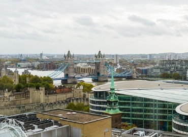 150 m² Business park place for rent in City of London, 2 Minster Court  (EC3R 7BB) - 9 | MatchOffice.com