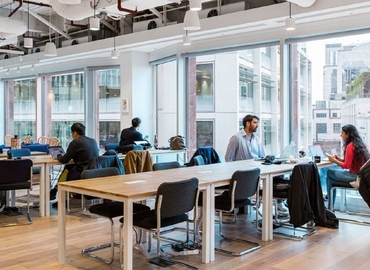 Coworking 2 Minster Court EC3R 7BB The City of London