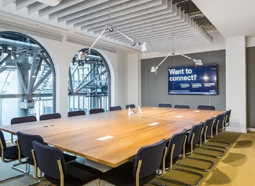 Coworking 2 Minster Court EC3R 7BB The City of London