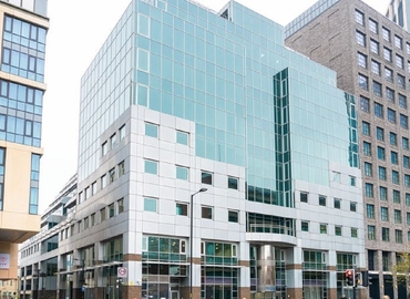 Business centre  in The City of London, 41 Blackfriars Road, 150 m² - MatchOffice.co.uk