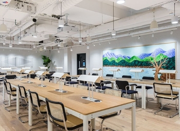 Business center Senna Building Gorsuch Place  E2 8JF The City of London