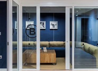 Business center Senna Building Gorsuch Place  E2 8JF The City of London