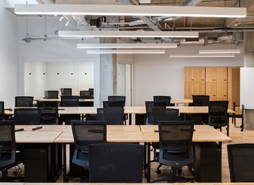 Business center Senna Building Gorsuch Place  E2 8JF The City of London