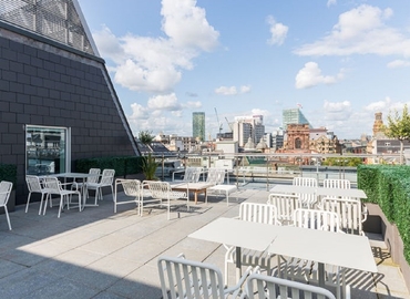 150 m² Business park property available to rent in City of London, John Dalton Street Manchester (MAN) - 4 | MatchOffice