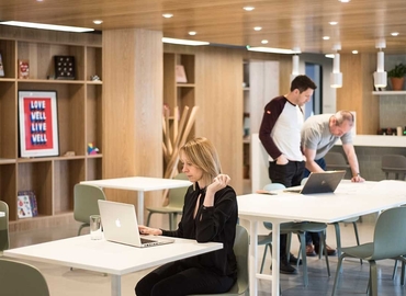 Coworking Upper Borough Walls, Northgate House BA1 1RG Bath and North East Somerset