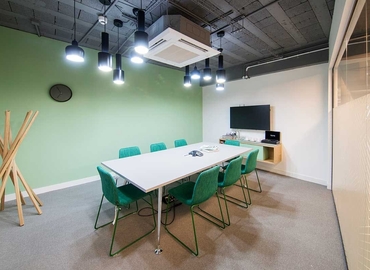 Coworking Upper Borough Walls, Northgate House BA1 1RG Bath and North East Somerset