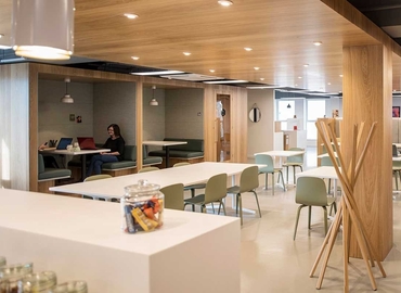 Meeting room in Bath and North East Somerset, Upper Borough Walls, 30 m² - MatchOffice.co.uk