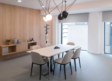 Coworking 156 Great Charles Street Queensway, Crossway B3 3HN Birmingham Centre