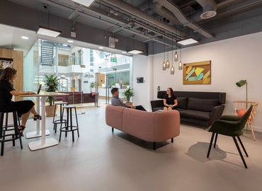 Business Centre in Fareham, 4500 Parkway, 200 m² - MatchOffice.co.uk