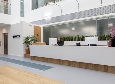 Business Centre in Fareham, 4500 Parkway, 200 m² - MatchOffice.co.uk