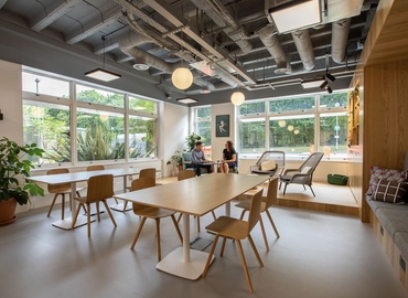 Business Centre in Fareham, 4500 Parkway, 200 m² - MatchOffice.co.uk