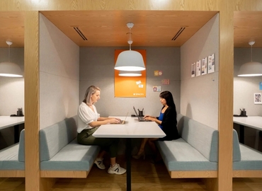  Coworking space in Glasgow, 1 West Regent Street, 100 m² - MatchOffice.co.uk