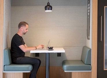 Coworking The Maylands Building HP2 7TG Hemel Hempstead