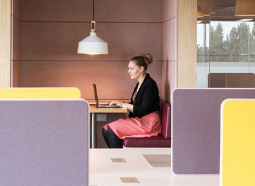 250 m² Coworking  in Hemel Hempstead, The Maylands Building (HP2 7TG) - 4 | MatchOffice.com