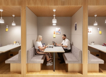 250 m² Coworking space  in Hemel Hempstead, The Maylands Building (HP2 7TG) - 16 | MatchOffice.com