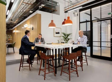 250 m² Shared workspace  in Hemel Hempstead, The Maylands Building (HP2 7TG) - 0 | MatchOffice