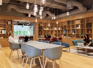 Coworking The Maylands Building HP2 7TG Hemel Hempstead