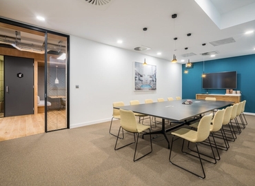 35 m² Conference room in Hemel Hempstead, The Maylands Building (HP2 7TG) - 0 | MatchOffice.com