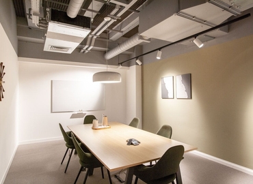35 m² Conference room in Hemel Hempstead, The Maylands Building (HP2 7TG) - 1 | MatchOffice.com