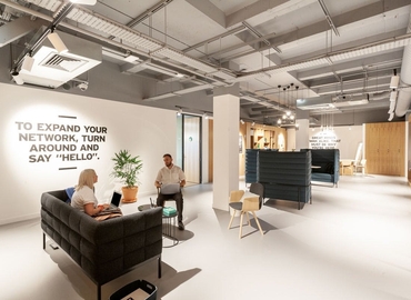 Virtual office space in Hemel Hempstead, The Maylands Building (HP2 7TG) - 1 | MatchOffice.com