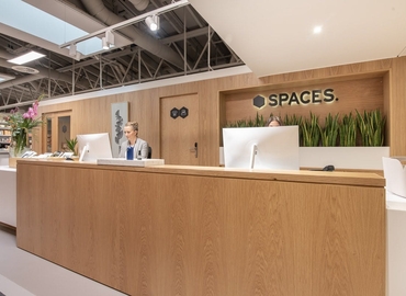  Virtual business address Leeds City Centre, 7 Park Row - MatchOffice.co.uk