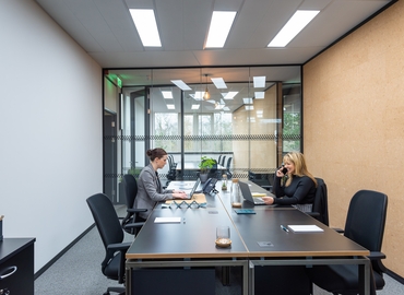 34 m² Business park in Oxford, Wyndyke Furlong (OX14 1UJ) - 2 | MatchOffice.com