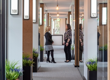 34 m² Business center in Oxford, Wyndyke Furlong (OX14 1UJ) - 3 | MatchOffice.com