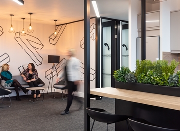34 m² Business space in Oxford, Wyndyke Furlong (OX14 1UJ) - 4 | MatchOffice