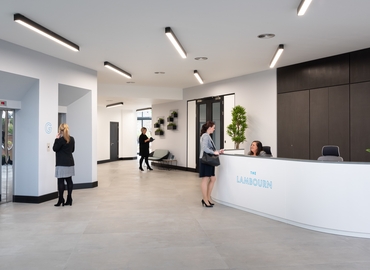  Business center  in Oxford, Wyndyke Furlong, 34 m² - MatchOffice.co.uk