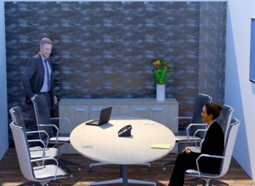 Business Centre in West London, Ealing Road, 10 m² - MatchOffice.co.uk
