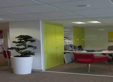 10 m² Business center building for rent in Hampshire, Winnall Valley Road 1 (SO23 0LD) - 0 | MatchOffice.com