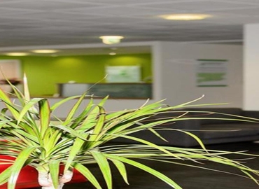 Business center Winnall Valley Road 1 SO23 0LD Hampshire