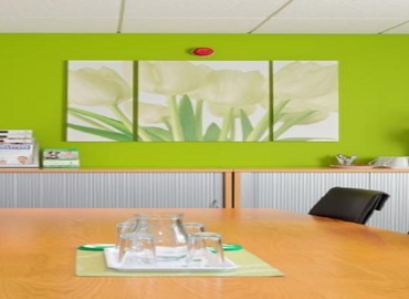 Business centre  in Dorset, Jubilee Close, 10 m² - MatchOffice.co.uk
