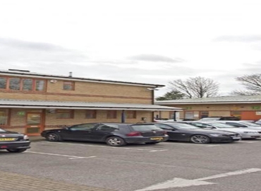 Business center  in Dorset, Jubilee Close, 10 m² - MatchOffice.co.uk