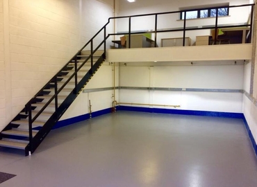  Business center  in Worcestershire, Isidore Road, 10 m² - MatchOffice.co.uk