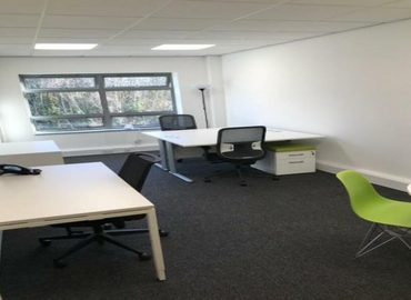 10 m² Business park in Dorset, Aviation Business Park Enterprise Close Christchurch Dorset (BH23 6NX) - 3 | MatchOffice