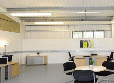 10 m² Serviced office place available to rent in Hampshire, Caxton Close (SP10 3FG) - 0 | MatchOffice.com