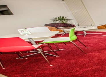 10 m² Serviced office place for rent in Hampshire, Caxton Close (SP10 3FG) - 2 | MatchOffice