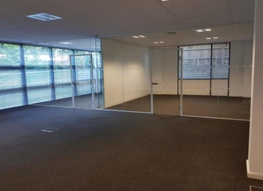 Business center London Road 377-399 GU15 3HL Surrey