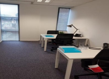 Business center London Road 377-399 GU15 3HL Surrey