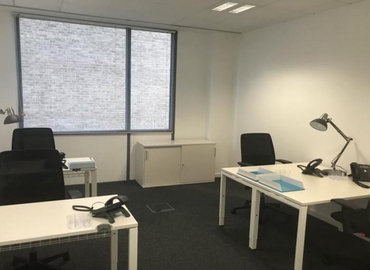 10 m² Business space in Surrey, London Road 377-399 (GU15 3HL) - 3 | MatchOffice.com