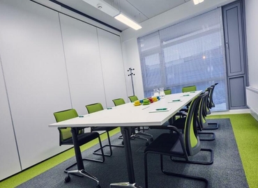 10 m² Business center in Hertfordshire, Pindar Road (EN11 0FJ) - 2 | MatchOffice