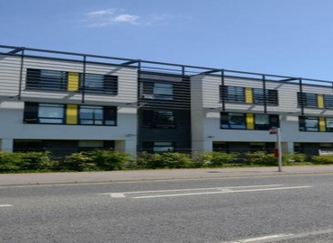 10 m² Business space building available to rent in Kent, Victoria Road (DA1 5FS) - 0 | MatchOffice.com