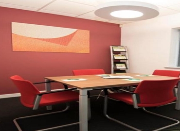 Business center in West Sussex, Metcalf Way, 10 m² - MatchOffice.co.uk