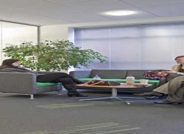 Business centre in West Sussex, Metcalf Way, 10 m² - MatchOffice.co.uk