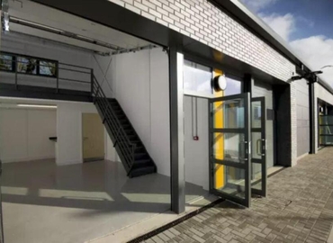 10 m² Business park property for rent in West Sussex, Terminus Road (PO19 8FY) - 0 | MatchOffice