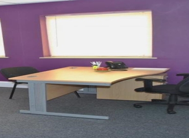 10 m² Business center property available to rent in Hampshire, Aerodrome Road (PO13 0FQ) - 2 | MatchOffice